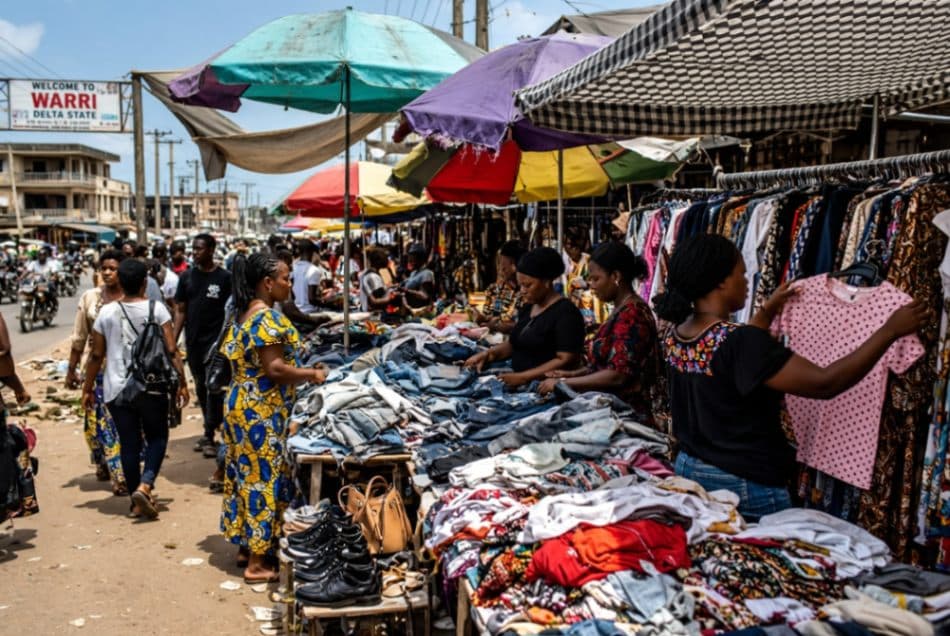 Thrift Shopping in Warri and Delta State: A Practical Guide to Thrift Market Warri