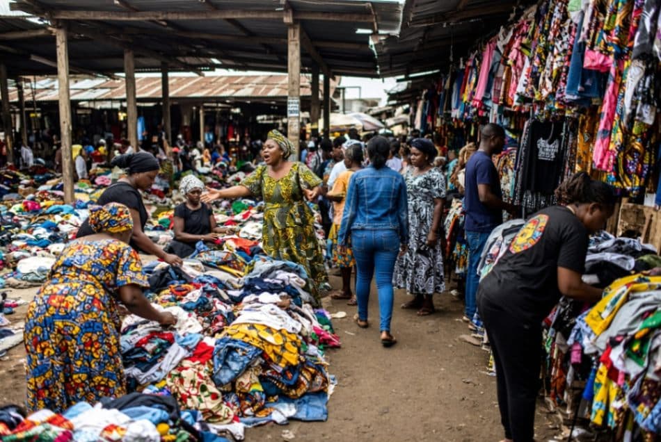 Where to Buy Okrika in Port Harcourt: Mile 1 and Beyond