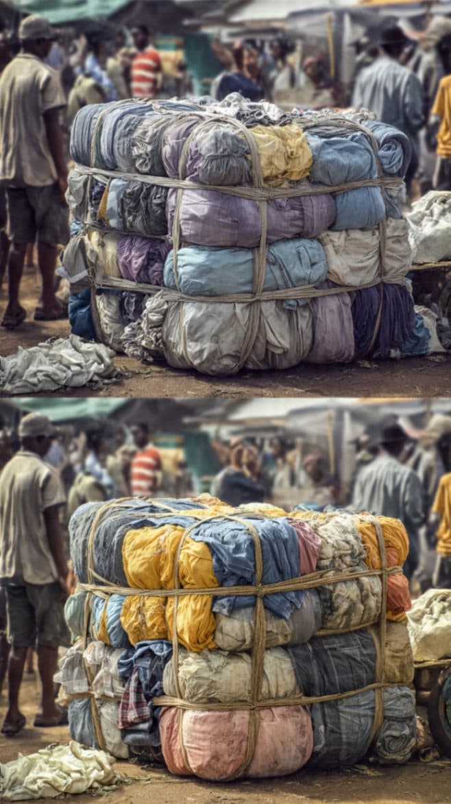 Grade A vs Grade B Bales: What's the Difference and Which Should You Buy?