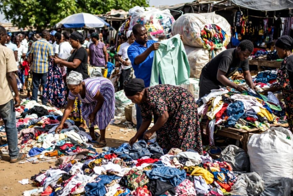 What Does Okrika Mean? History and Why Nigerians Still Buy It