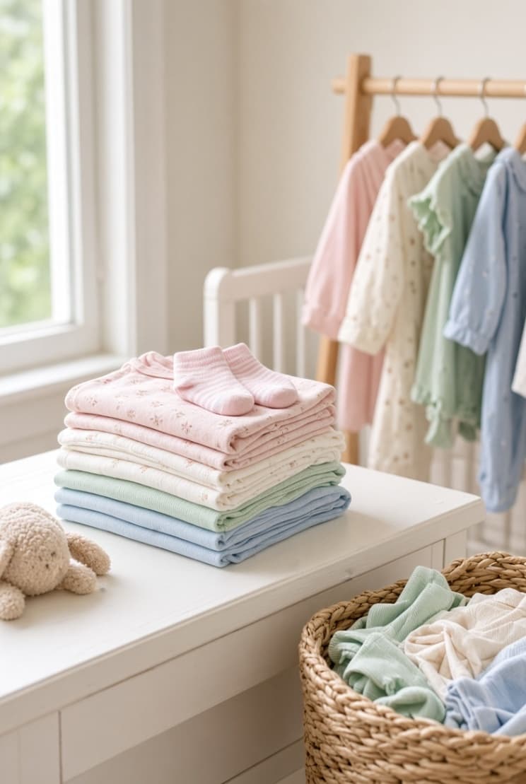 Is Secondhand Baby Clothes Safe? A Nigerian Parent's Guide to Smart, Hygienic Thrifting