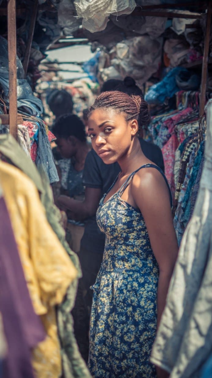 7 Mistakes Beginners Make When Thrift Shopping