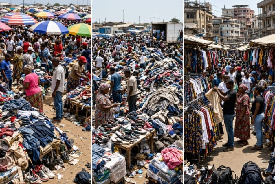 Best Thrift Spots in Abuja: Karmo, Dei-Dei and Utako Compared