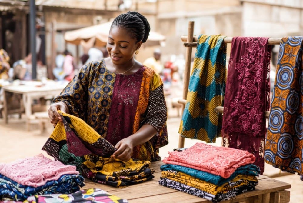 What to Do With Your Aso-Ebi After the Wedding